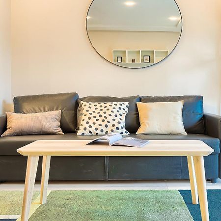 Business-Class Apartments 2 X Free Parking X Self Check In 24X7 Vilna Exterior foto