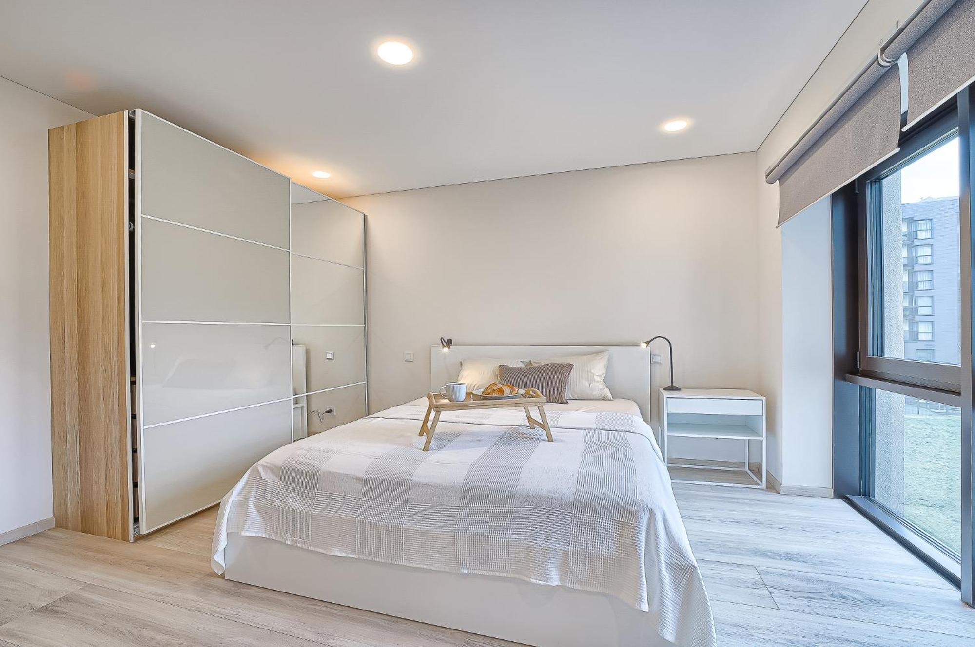 Business-Class Apartments 2 X Free Parking X Self Check In 24X7 Vilna Exterior foto