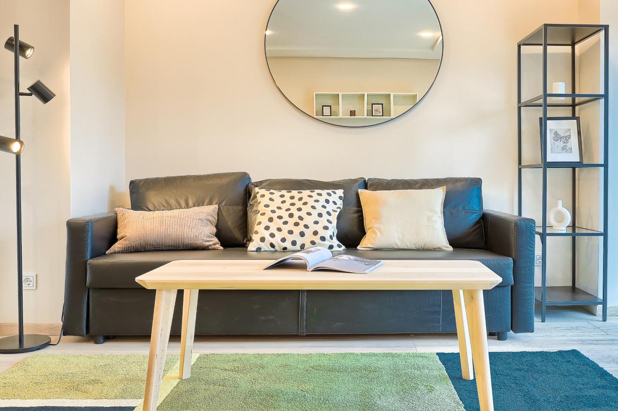 Business-Class Apartments 2 X Free Parking X Self Check In 24X7 Vilna Exterior foto