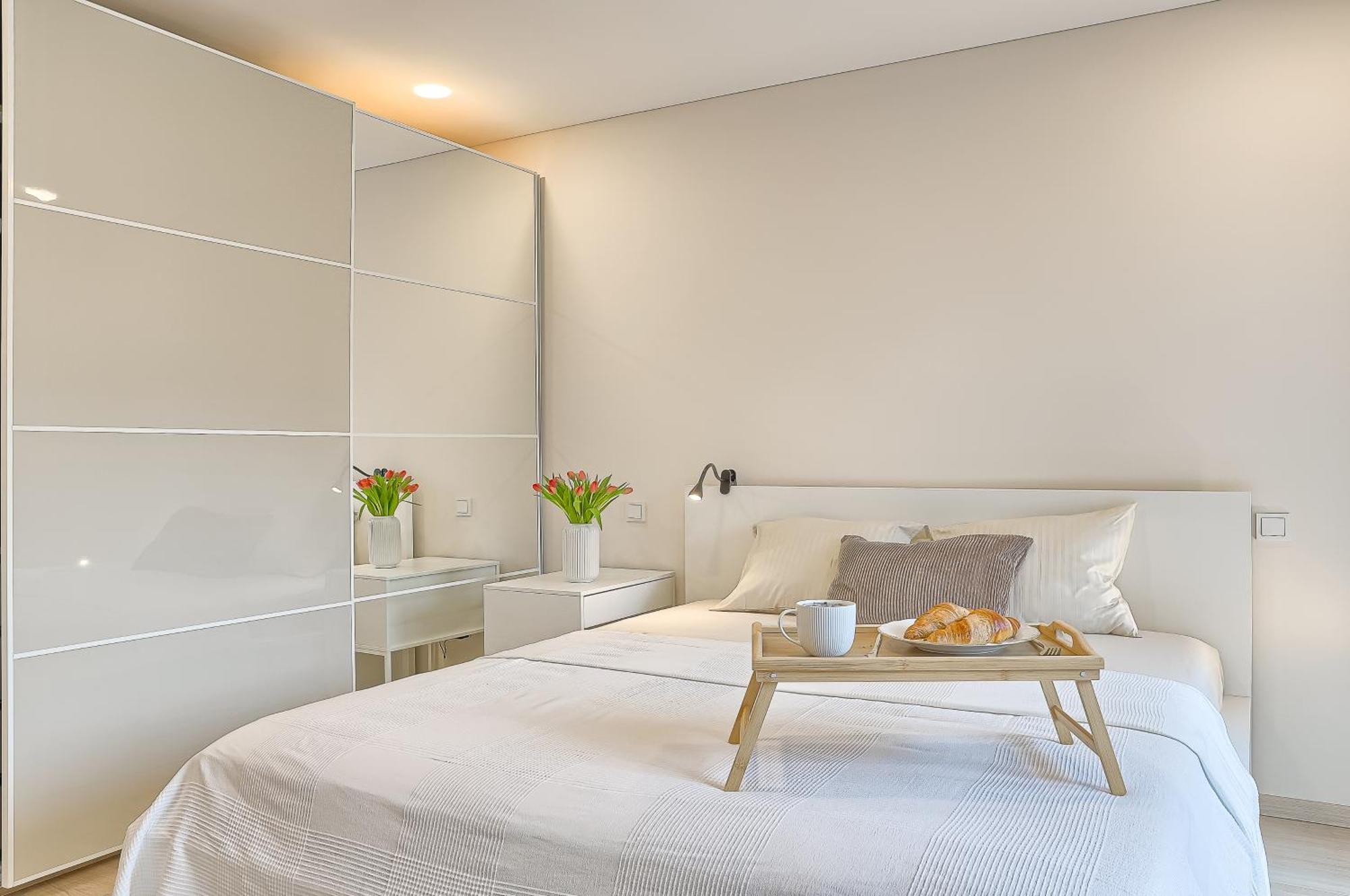 Business-Class Apartments 2 X Free Parking X Self Check In 24X7 Vilna Exterior foto