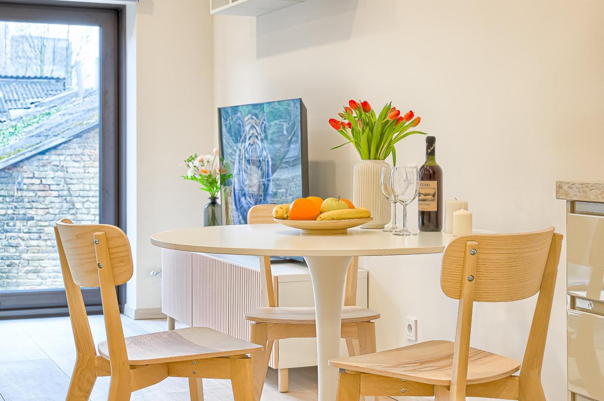 Business-Class Apartments 2 X Free Parking X Self Check In 24X7 Vilna Exterior foto