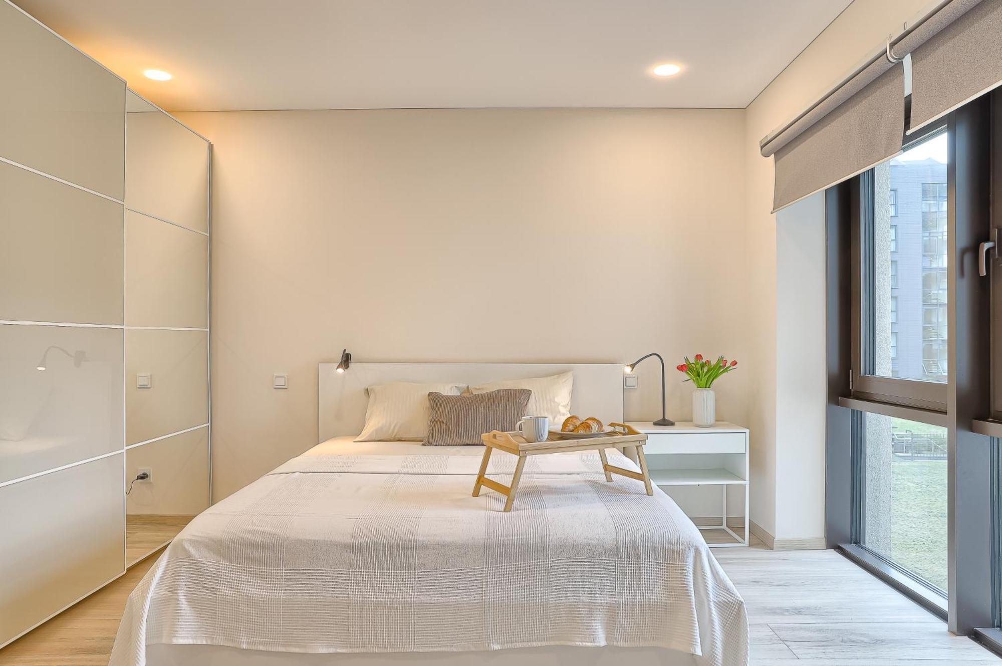 Business-Class Apartments 2 X Free Parking X Self Check In 24X7 Vilna Exterior foto