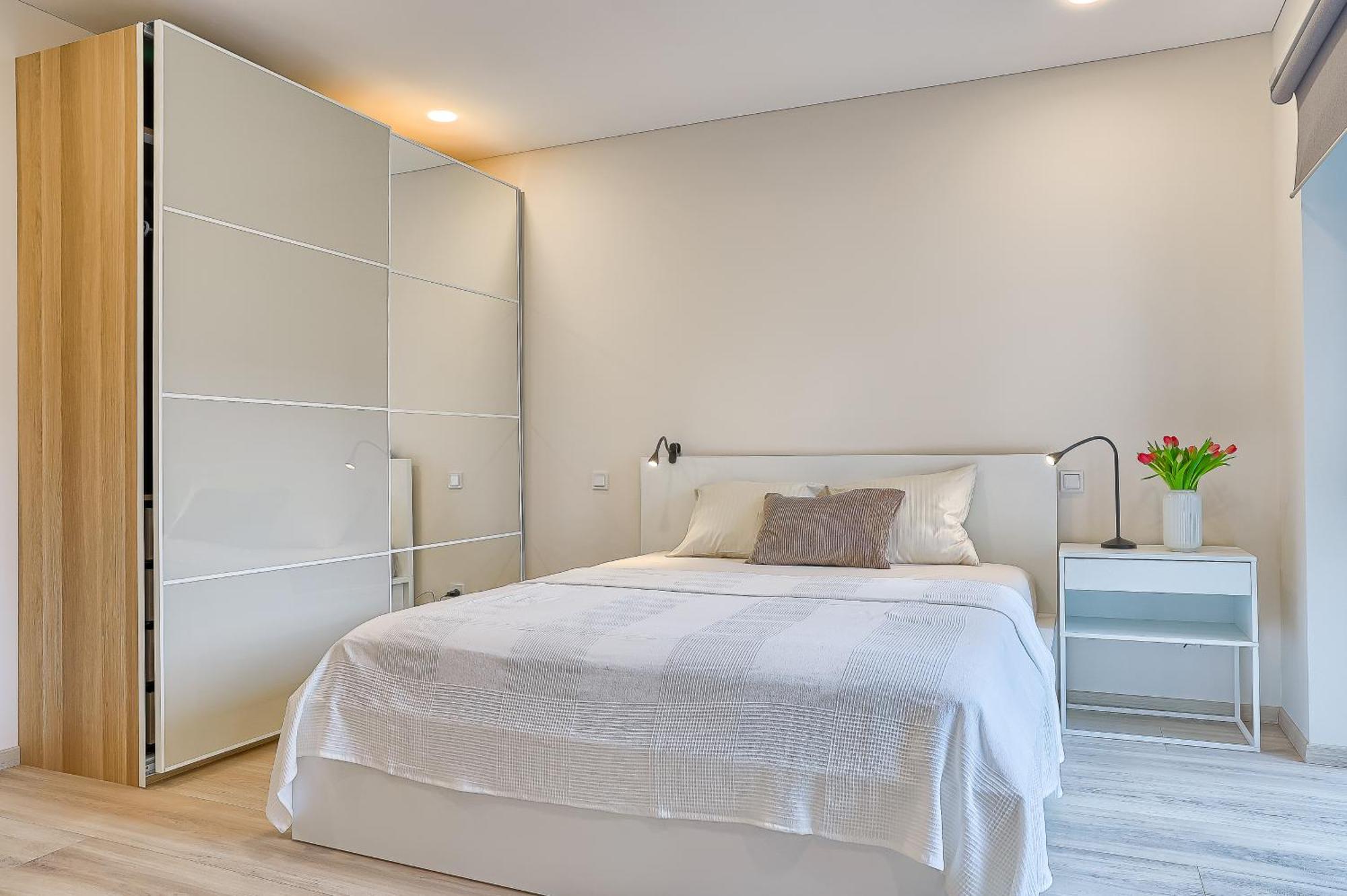 Business-Class Apartments 2 X Free Parking X Self Check In 24X7 Vilna Exterior foto